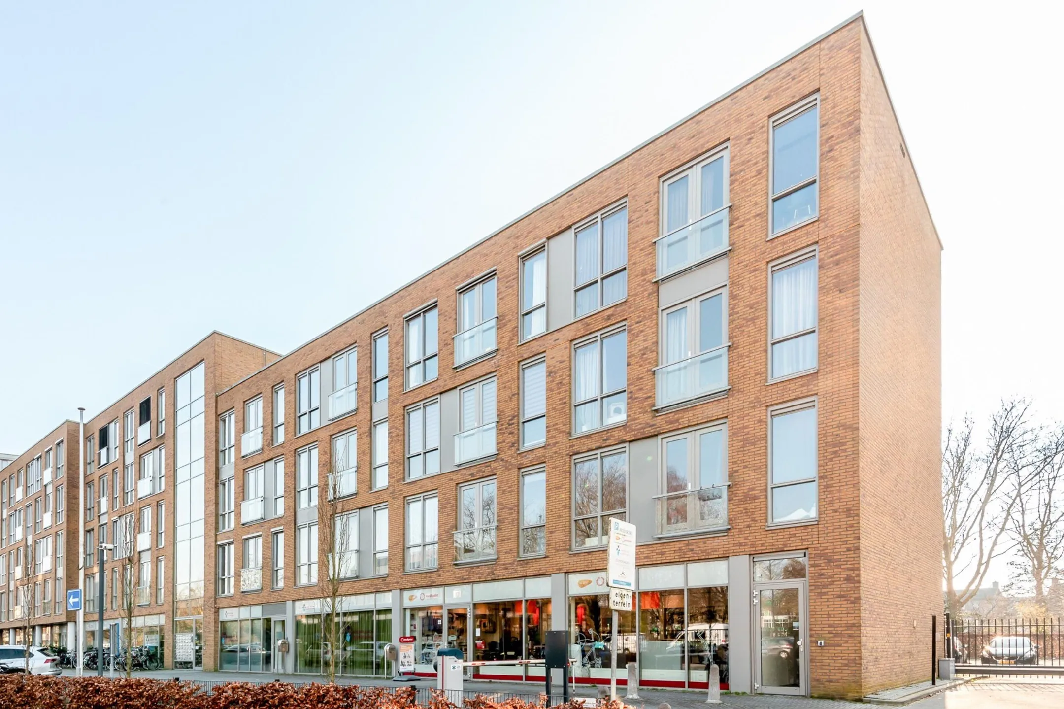 Wethouder Jansenlaan 140, 3844DG, Harderwijk