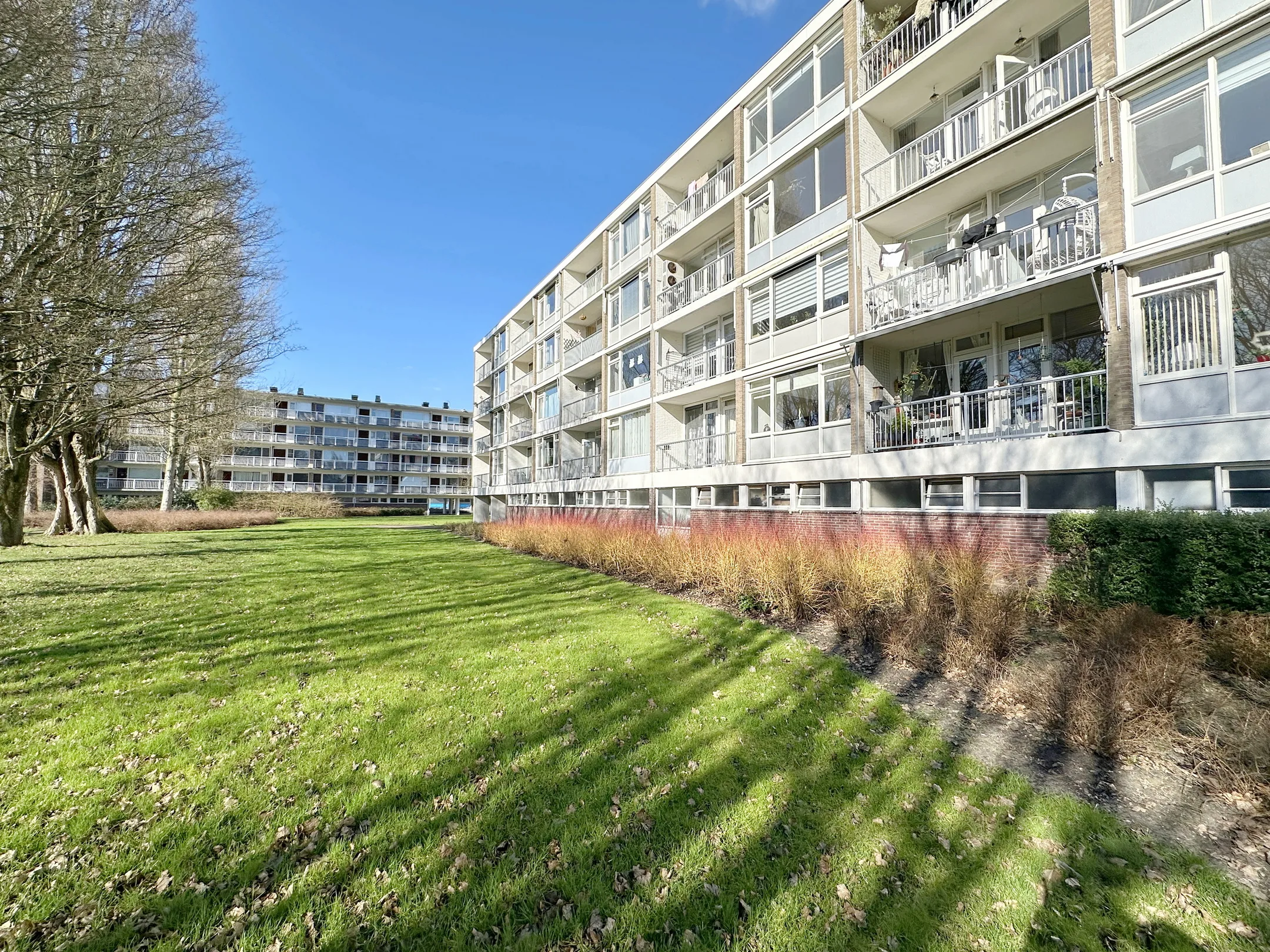 Zwingliweg 7, 1185BX, Amstelveen