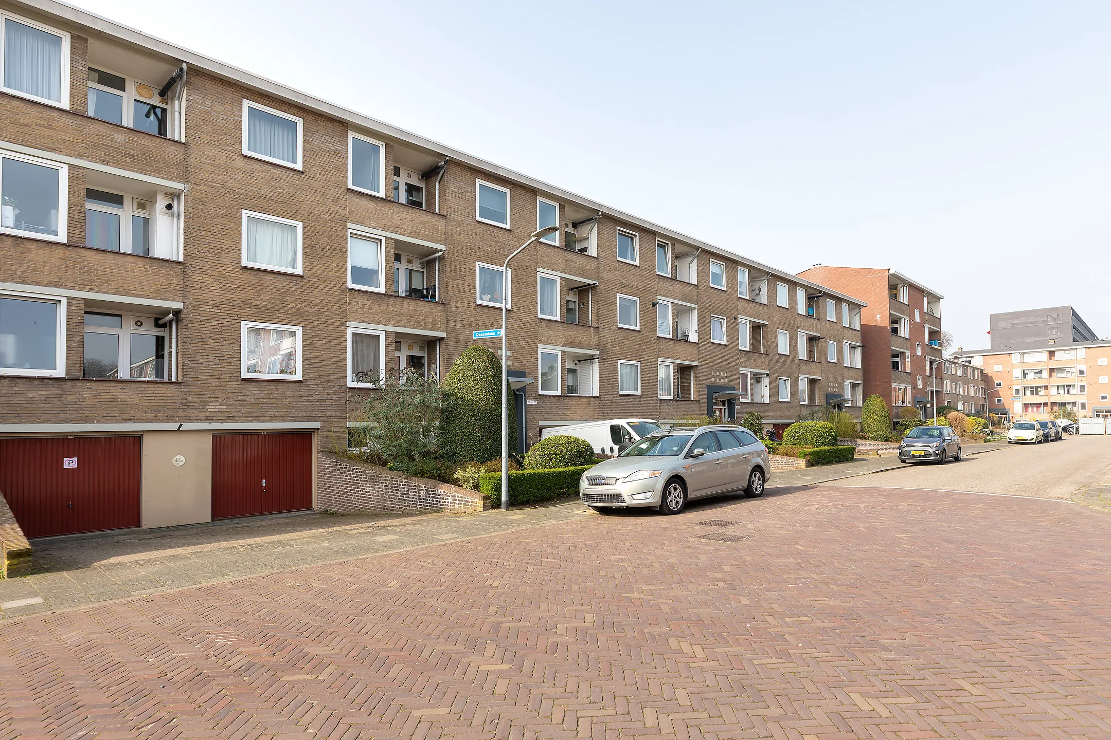 Wolvenlaan 211, 1216ES, Hilversum