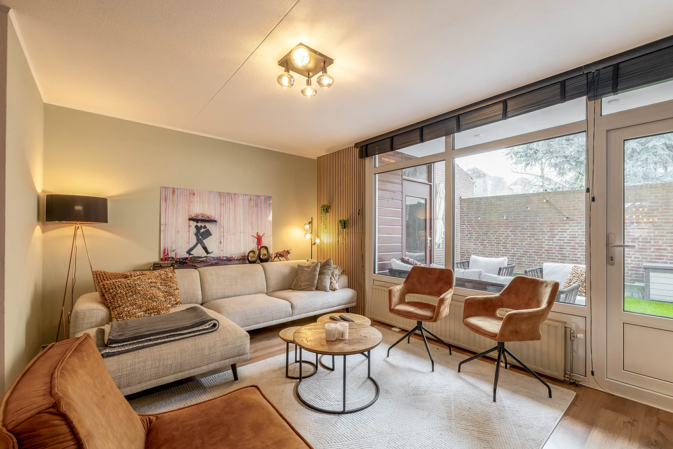 Monseigneur Boermansstraat 8, 5911BB, Venlo