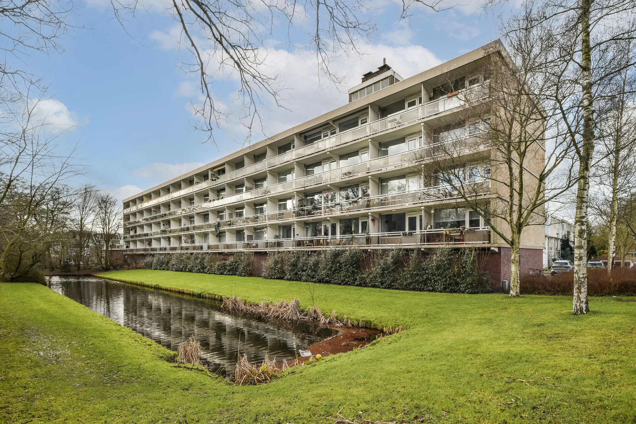 Hoeksewaard 93, 1181CD, Amstelveen