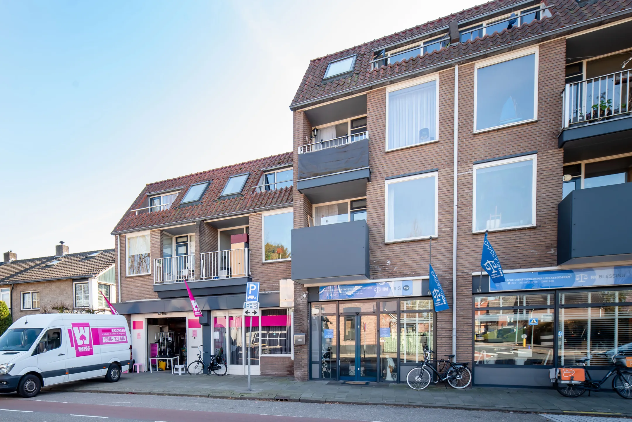 Lisdodde 14, 7601VA, Almelo