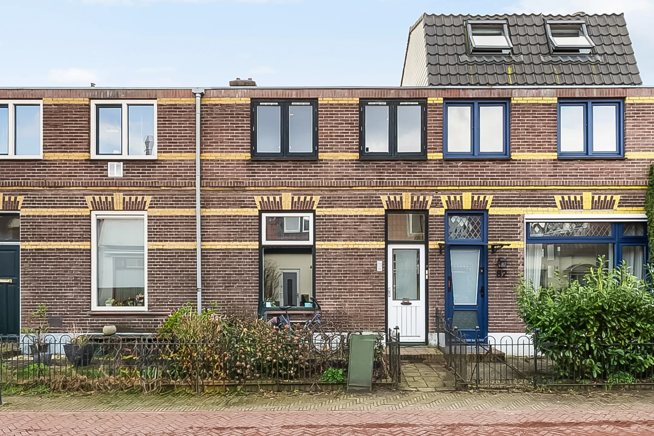 Hoge Larenseweg 84, 1221AS, Hilversum