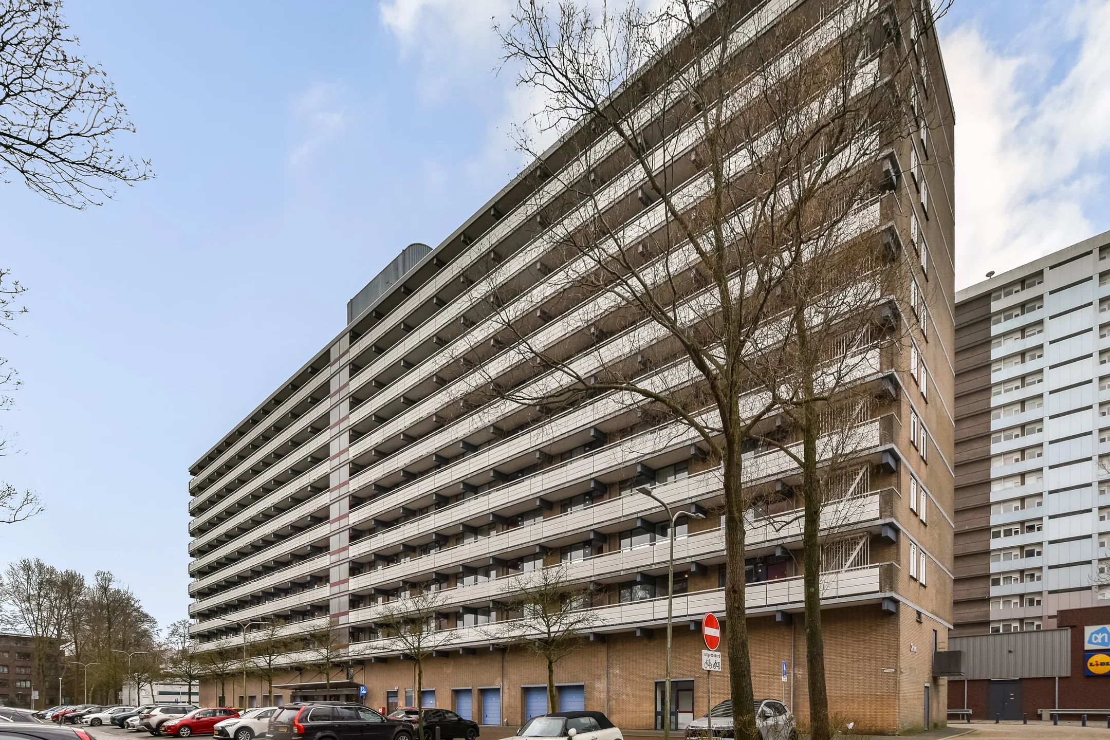 Groenhof 30, 1186ER, Amstelveen