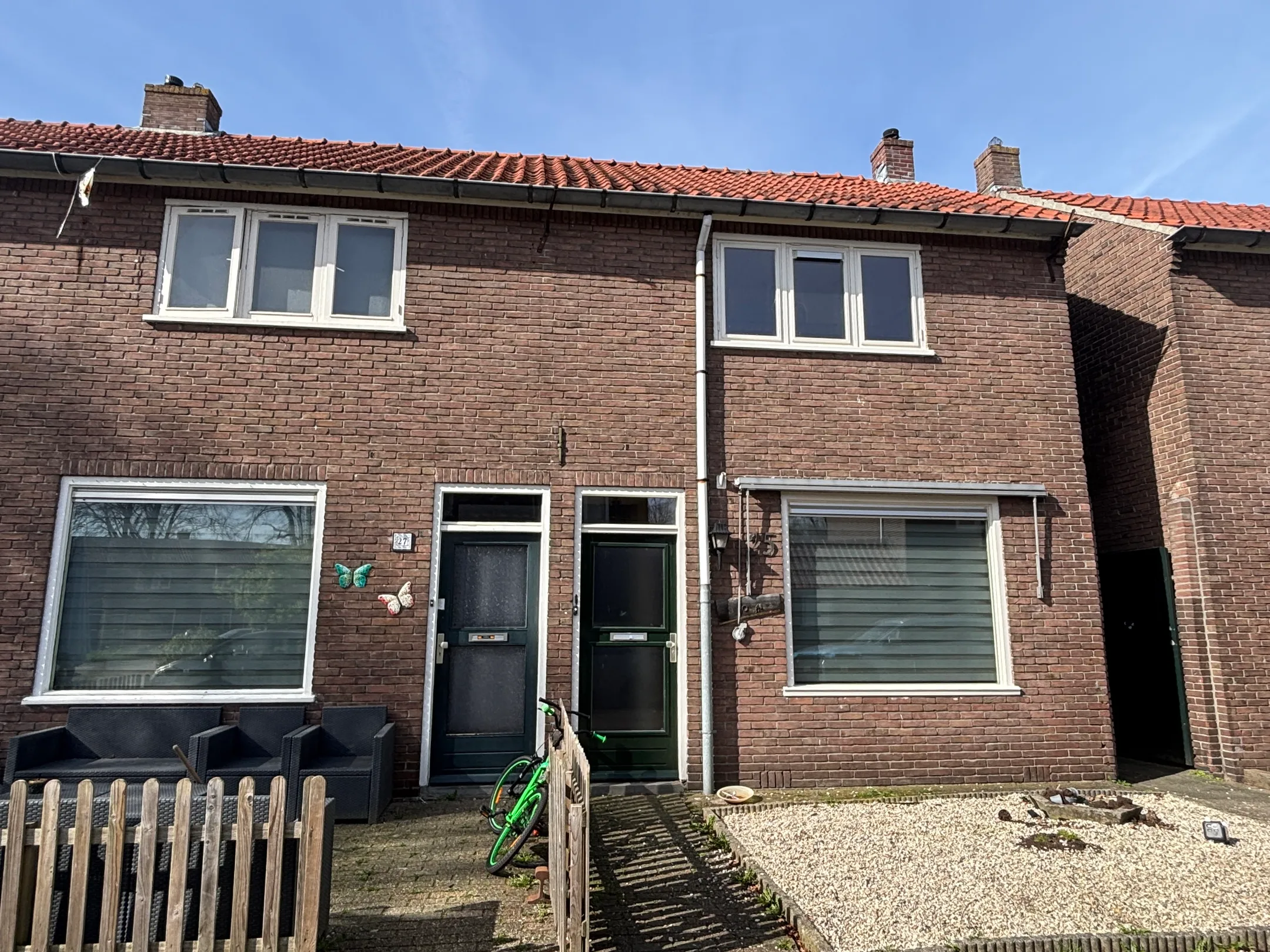 Tollensstraat 25, 7606CS, Almelo