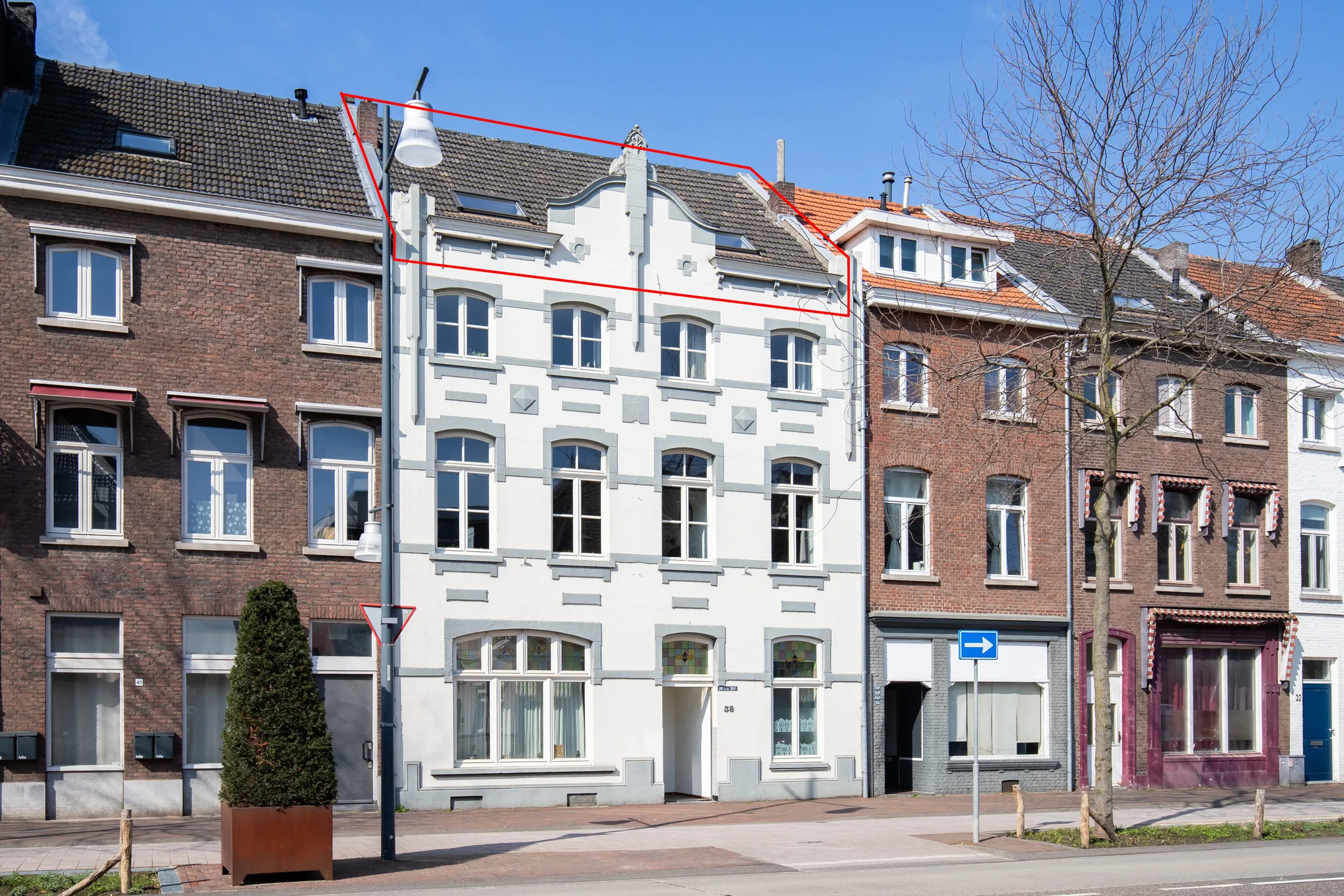 Willem II Singel 38F, 6041HT, Roermond