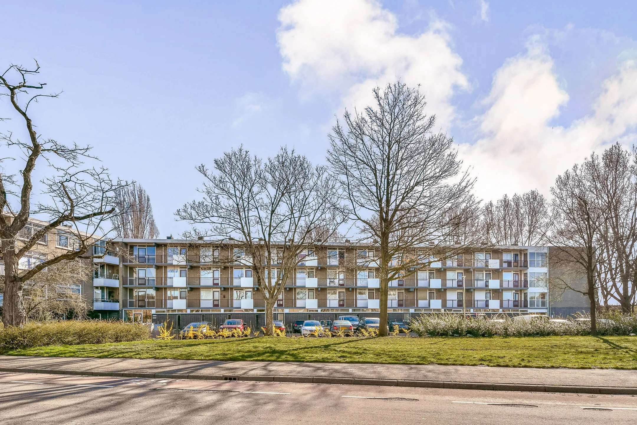 Fideliolaan 168, 1183PS, Amstelveen