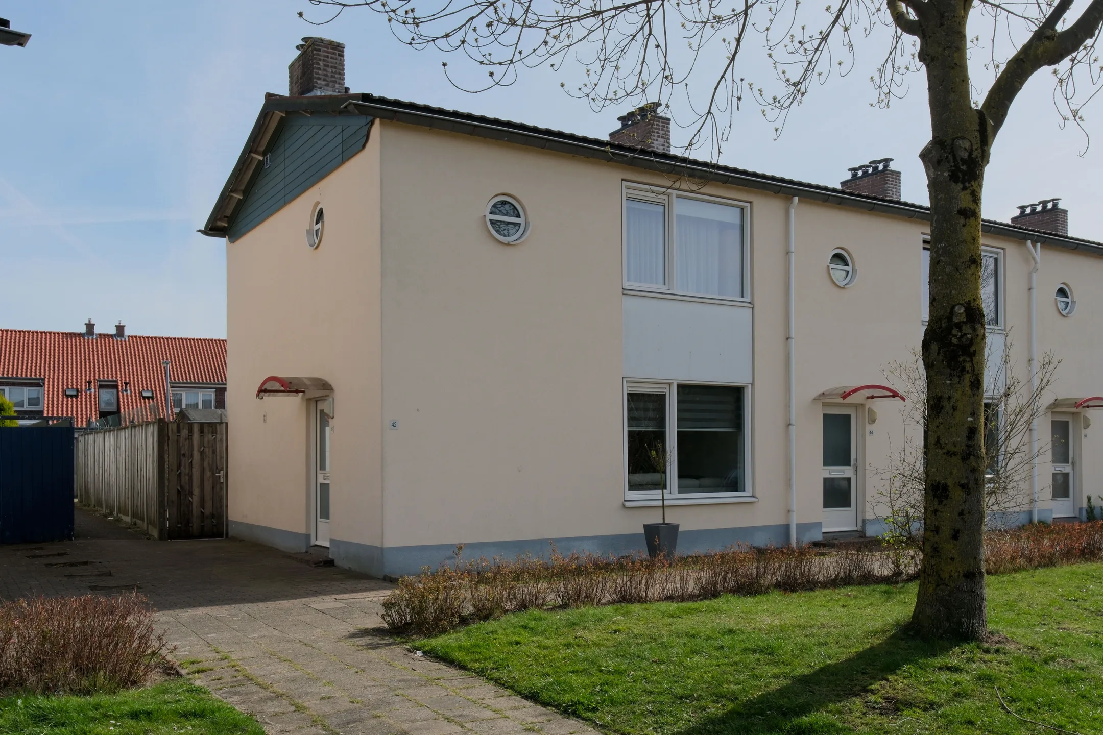 Hazelaarstraat 42, 7601SB, Almelo