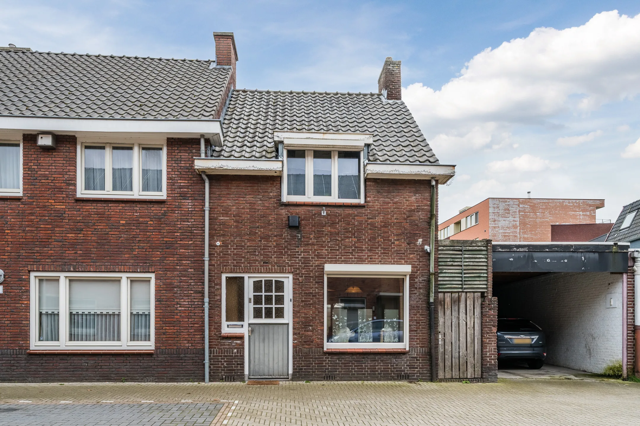 Jan Stevensstraat 4, 5701XV, Helmond