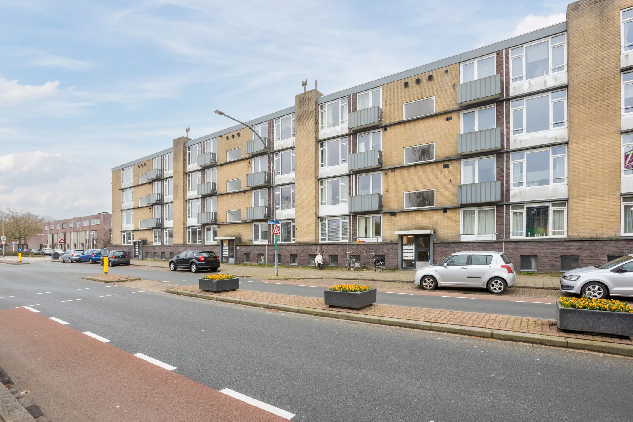 Hofkampstraat 107, 7607ND, Almelo