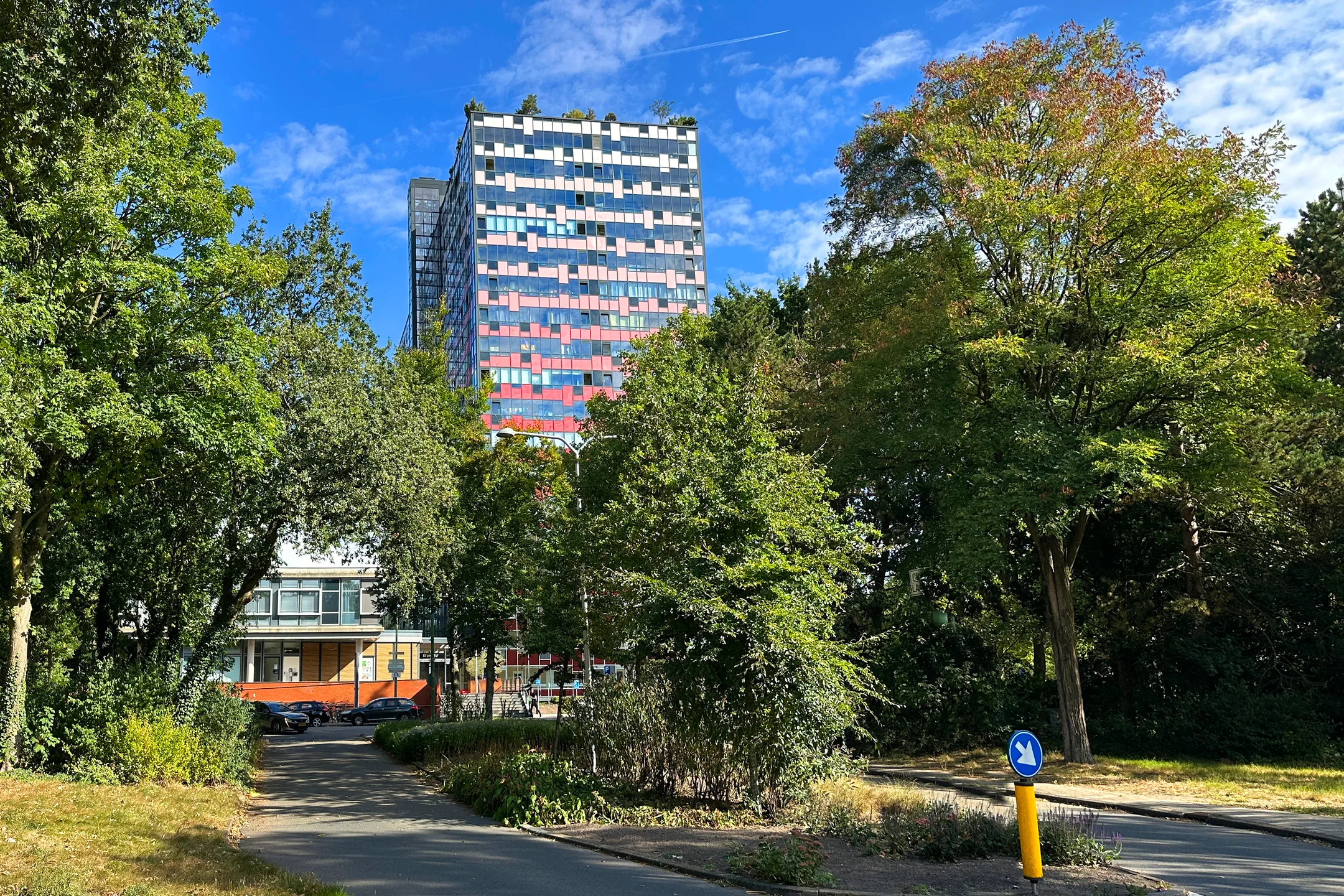 Laan van Vollenhove 648BIS, 3706AA, Zeist