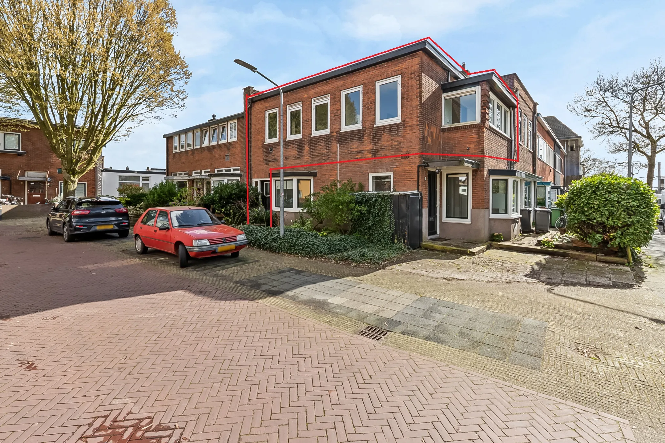 Van Leeuwenhoekstraat 2, 1221AH, Hilversum