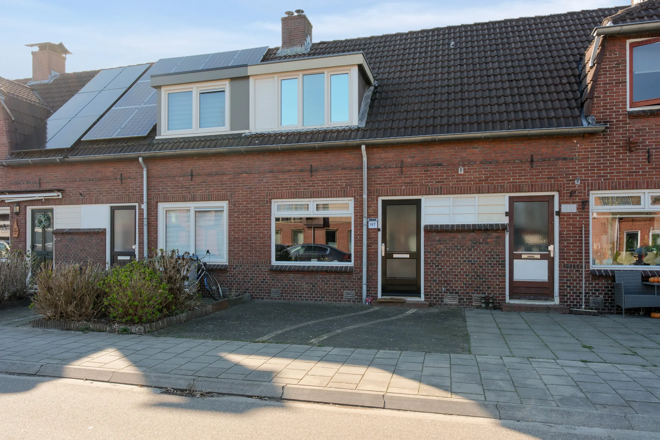 Nachtegaalstraat 117, 7605BM, Almelo