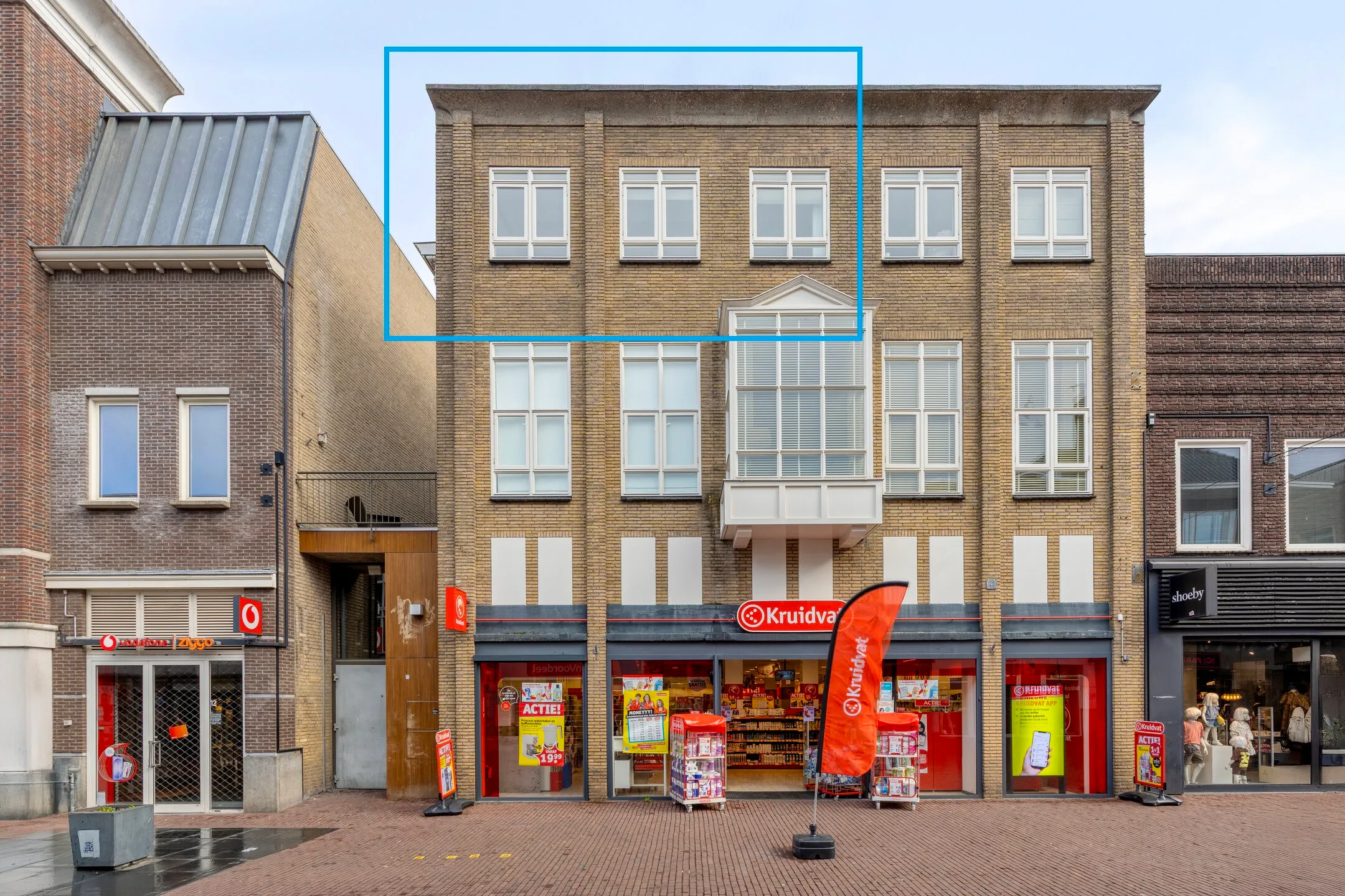 Veestraat 8D, 5701RC, Helmond