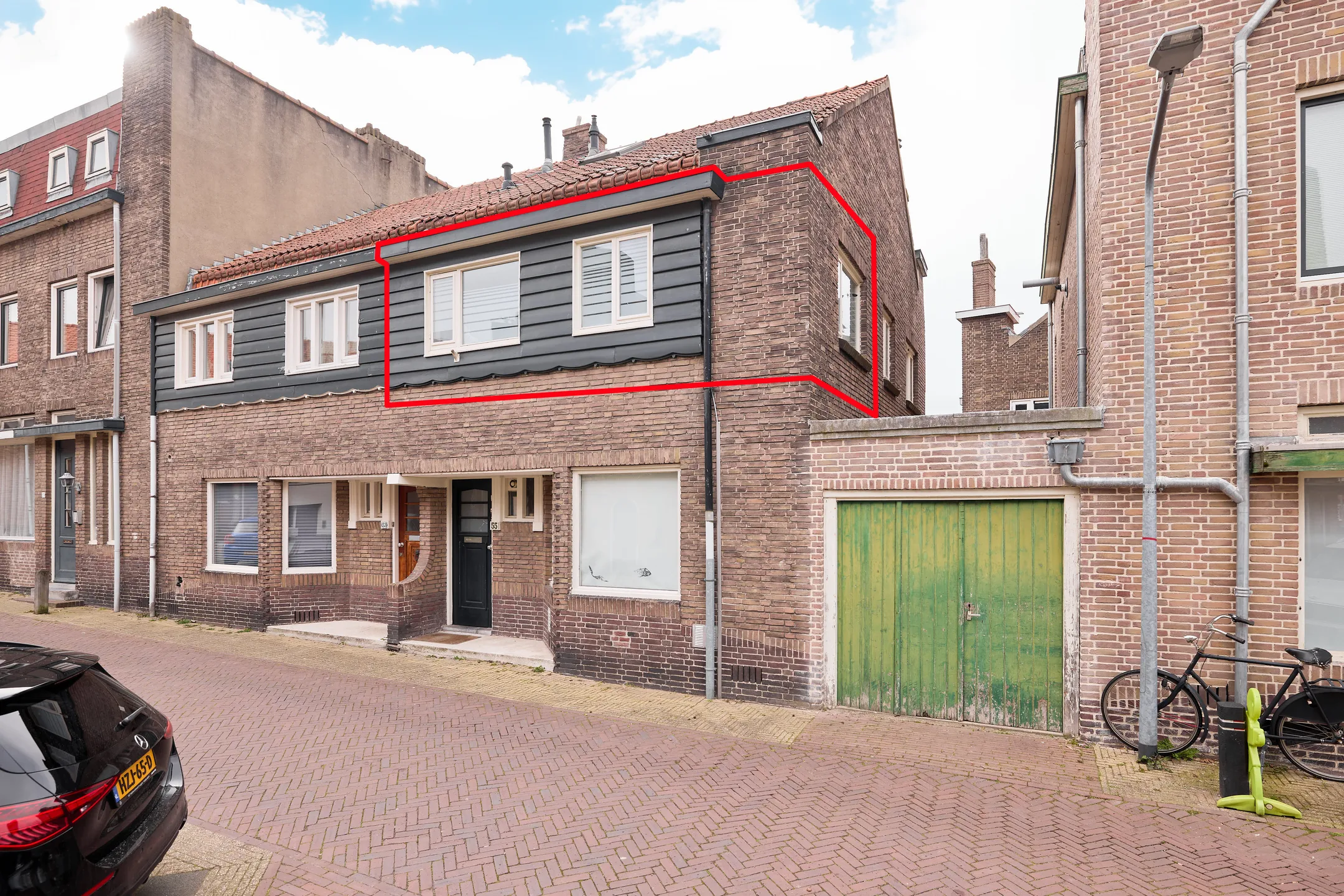 Professor Poelsstraat 55A, 1221HR, Hilversum