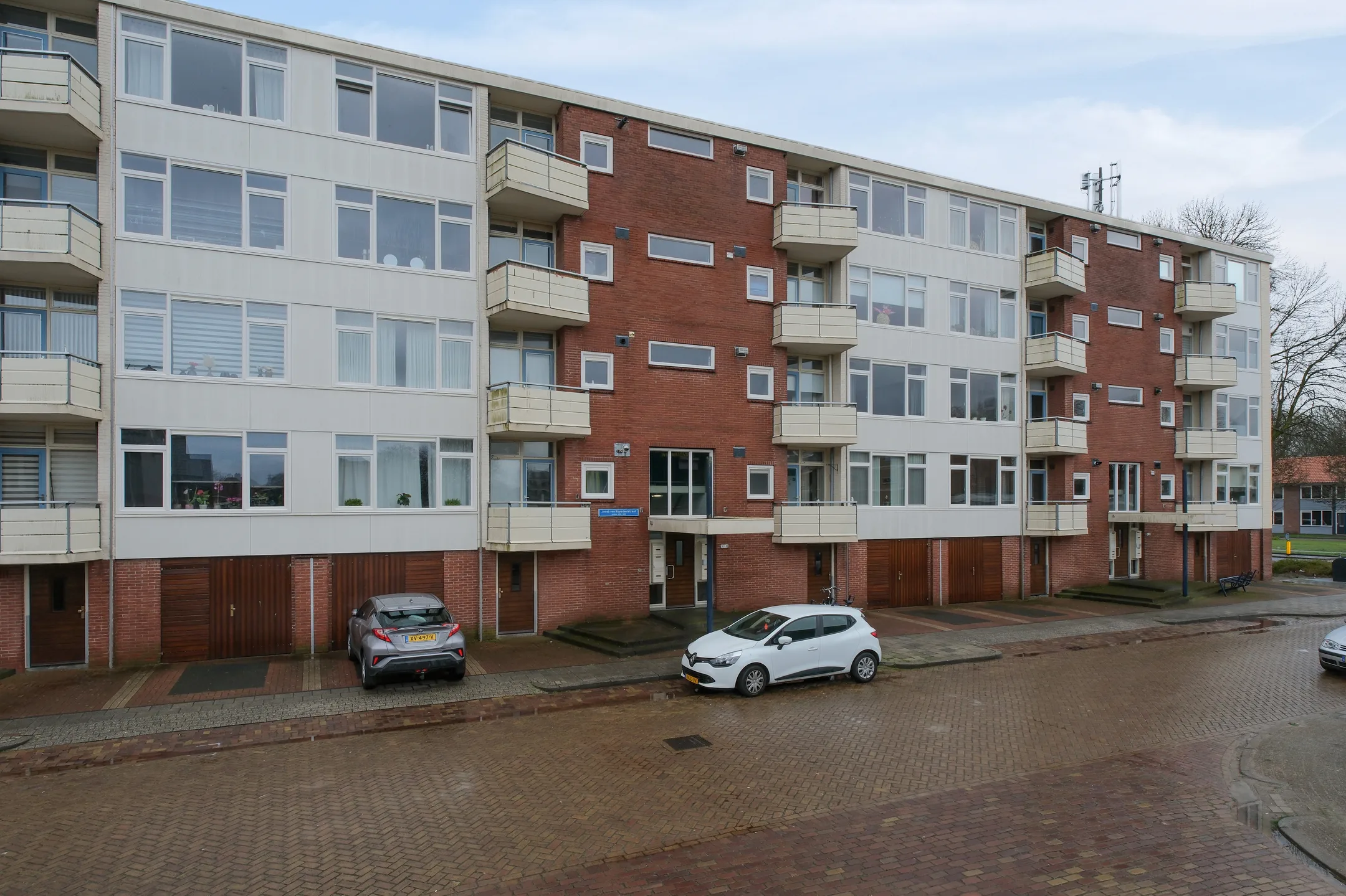 Jacob van Ruysdaelstraat 84, 7606VS, Almelo