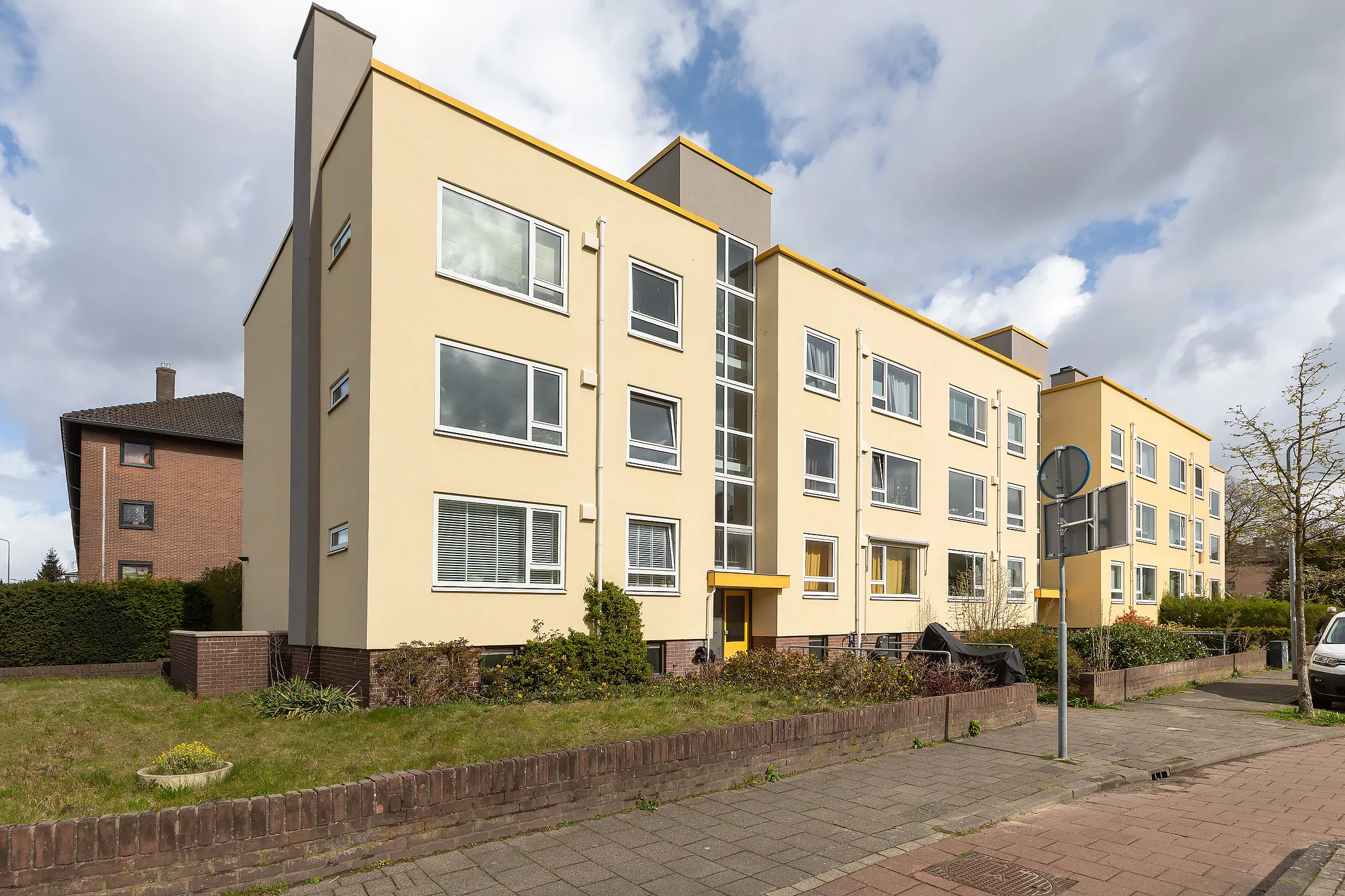 Van Riebeeckweg 111, 1212EJ, Hilversum