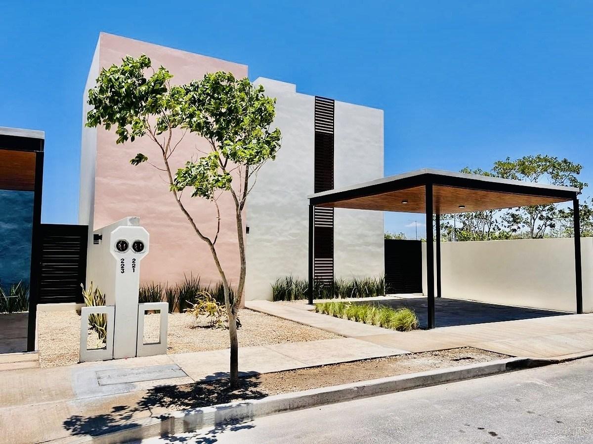 CONKAL, Conkal, Yucatán