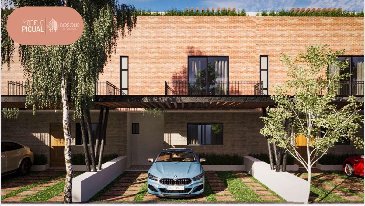 EL PUEBLITO, Querétaro, Querétaro