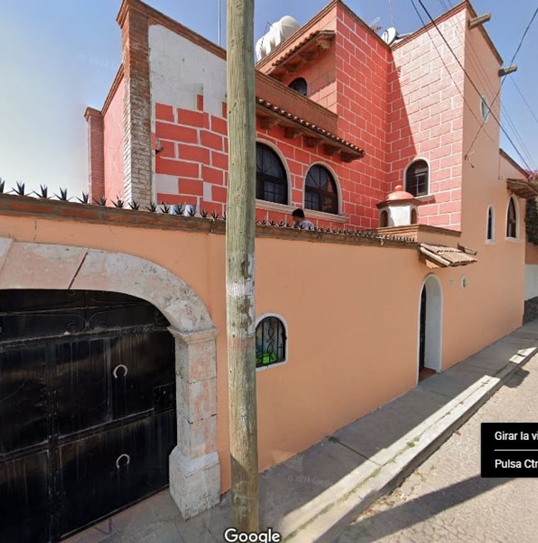 FELIPE CARRILLO PUERTO, Querétaro, Querétaro