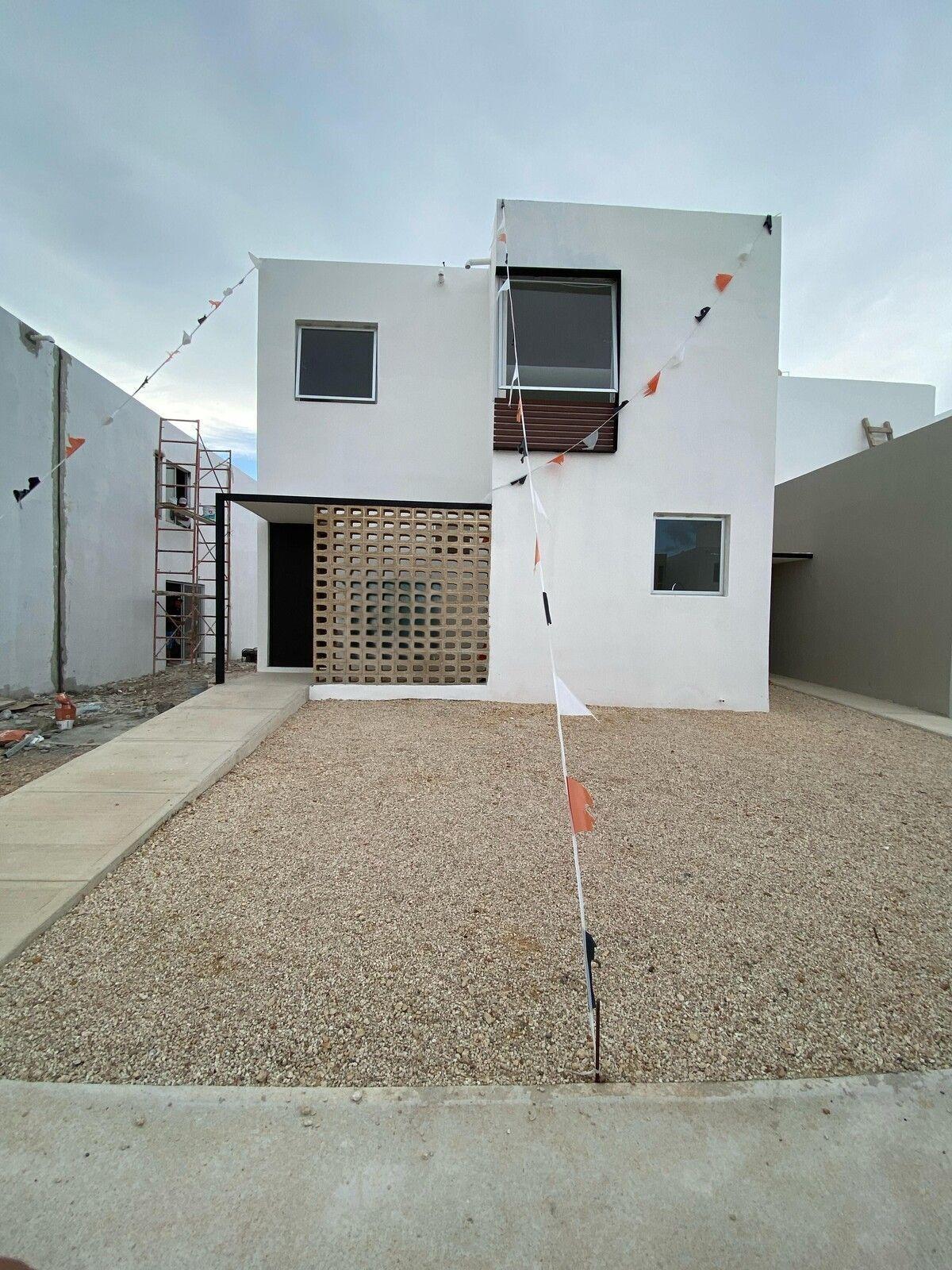 LAS PALMAS, Mérida, Yucatán