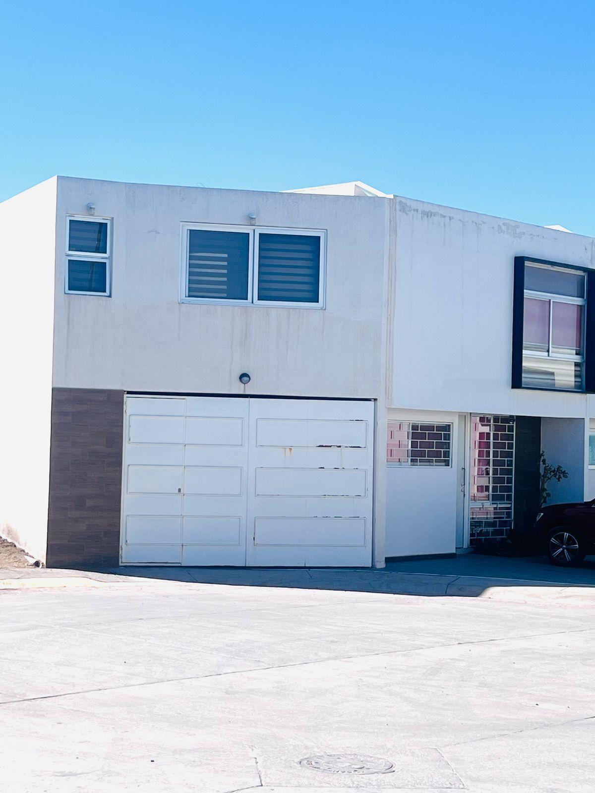 La Vida, Corregidora, Querétaro