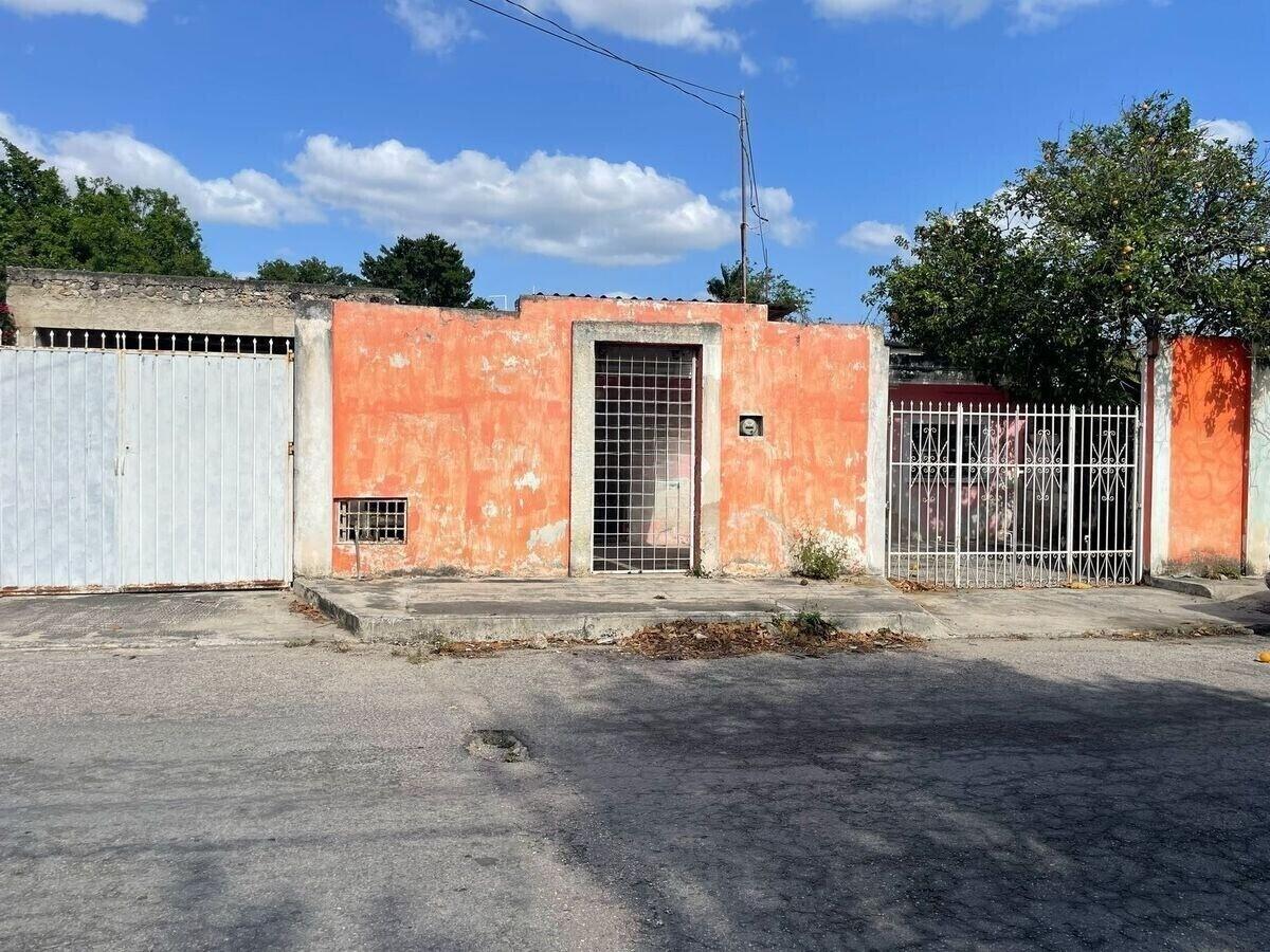 LAZARO CARDENAS, Mérida, Yucatán