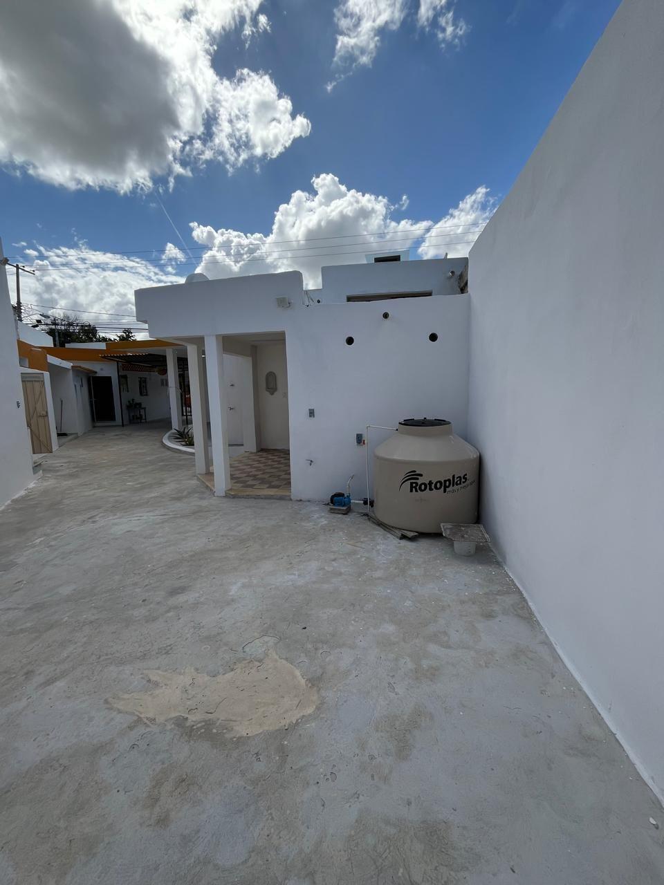 MELITON SALAZAR, Mérida, Yucatán