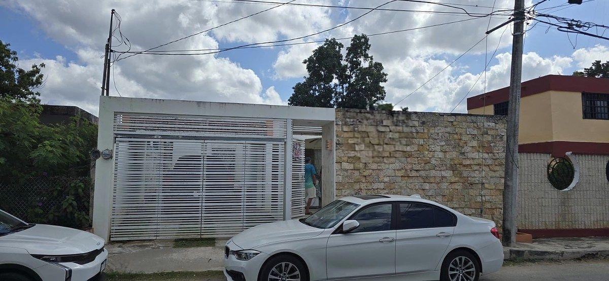 MIRAFLORES, Mérida, Yucatán