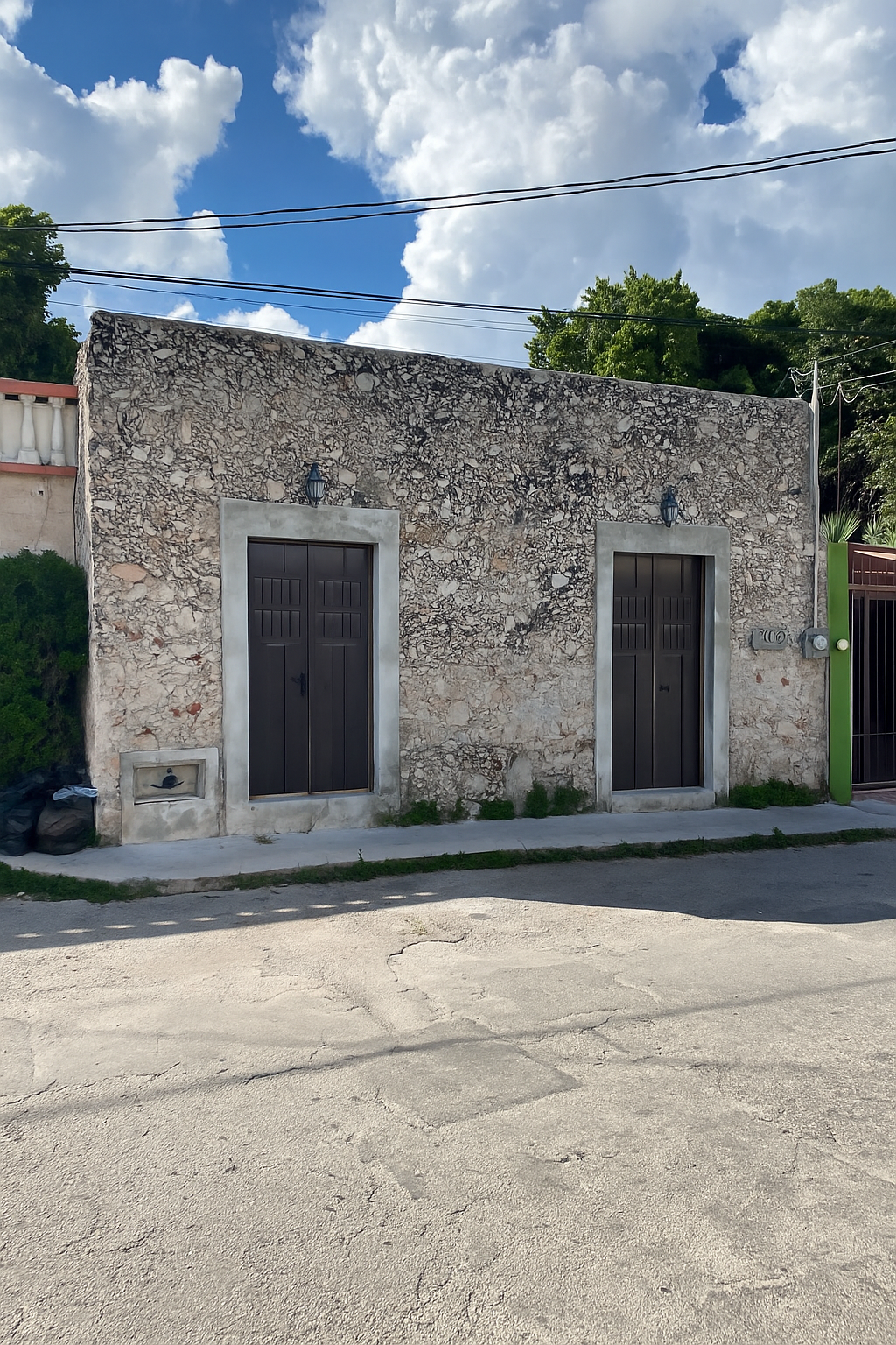 Merida Centro, Mérida, Yucatán