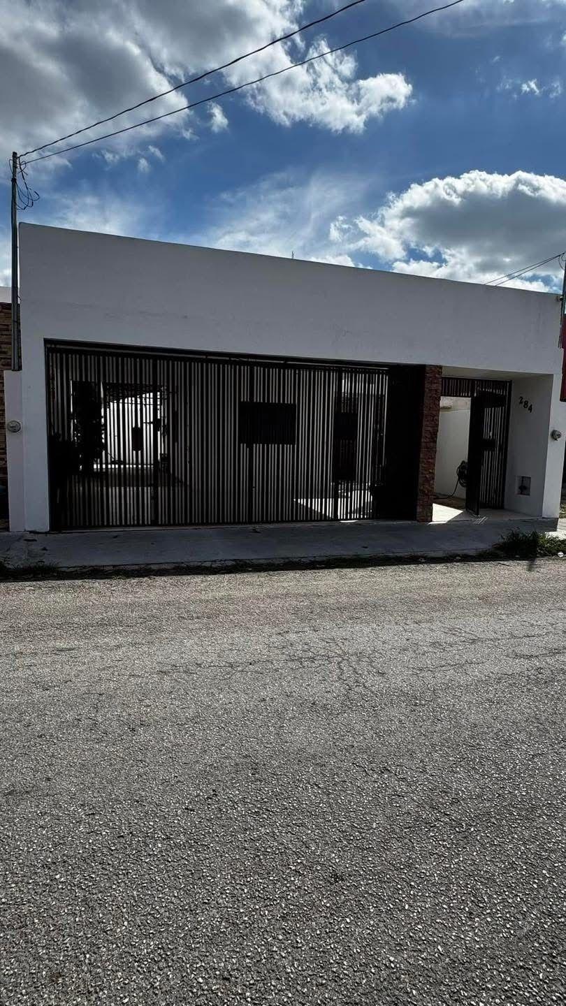 Paseos Del Vergel, Mérida, Yucatán