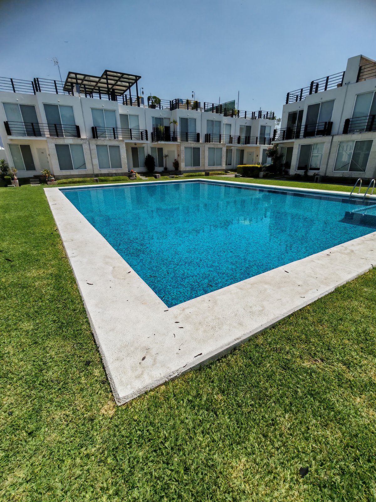 Pueblo Oacalco, Yautepec, Morelos