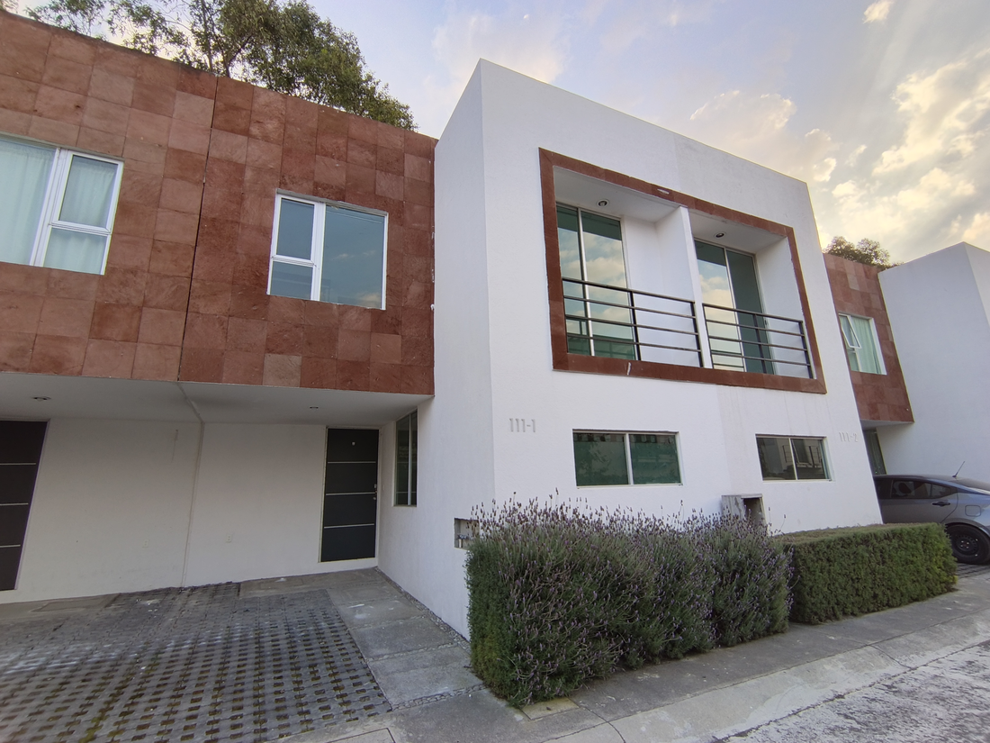 SAN LUIS MEXTEPEC, Zinacantepec, DF