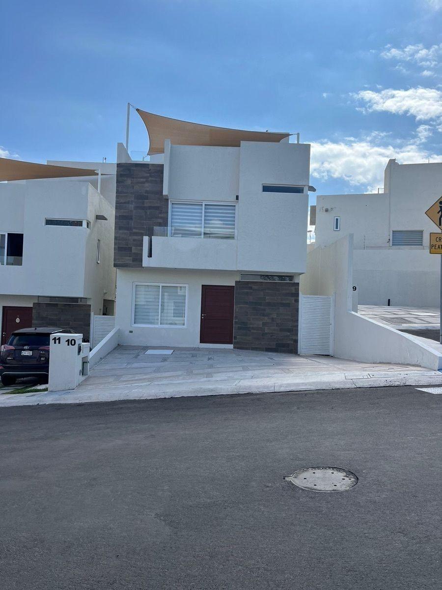 Zibatá, El Marqués, Querétaro