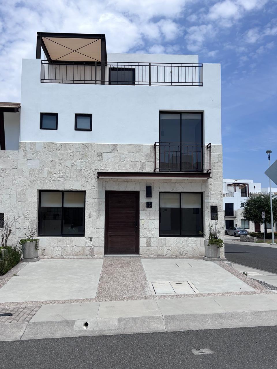 Zibatá, El Marqués, Querétaro