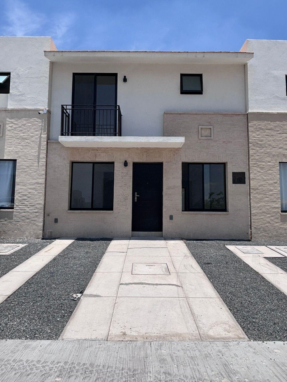 Ziré Citadela, El Marqués, Querétaro