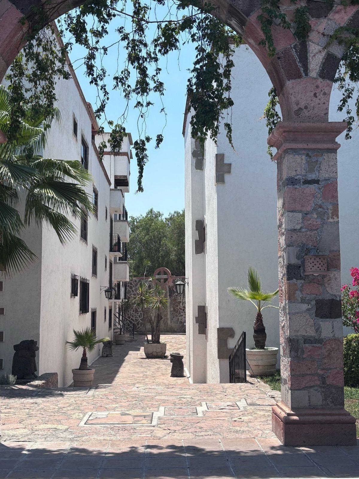 CENTRO, Querétaro, Querétaro