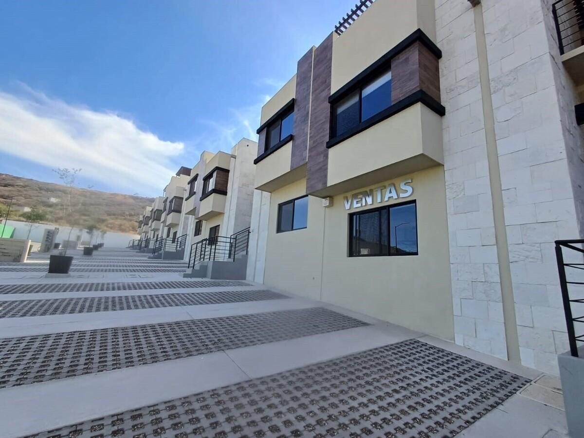 El Salitre, Querétaro, Querétaro