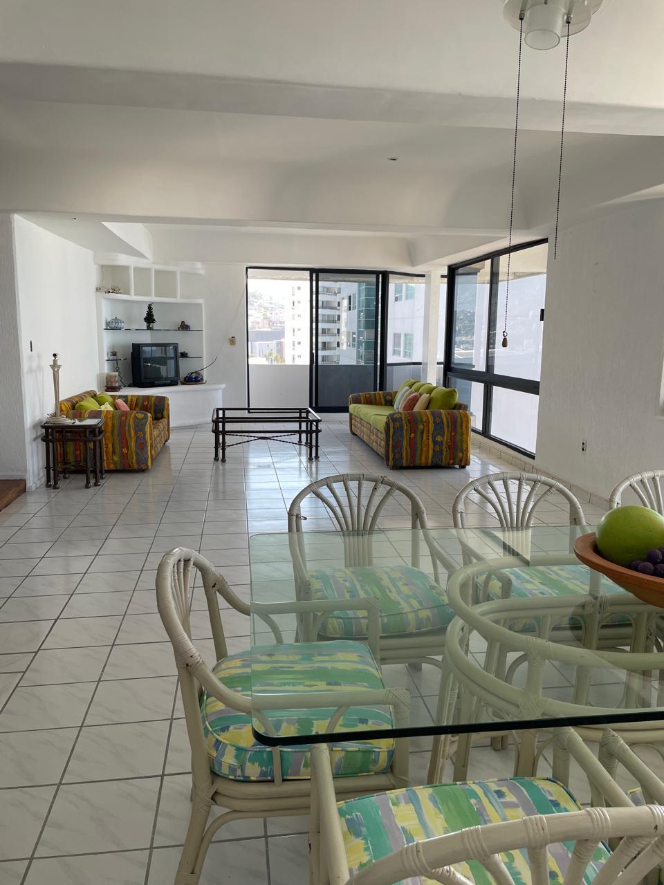 Fraccionamiento Magallanes, Acapulco de Juárez, Guerrero