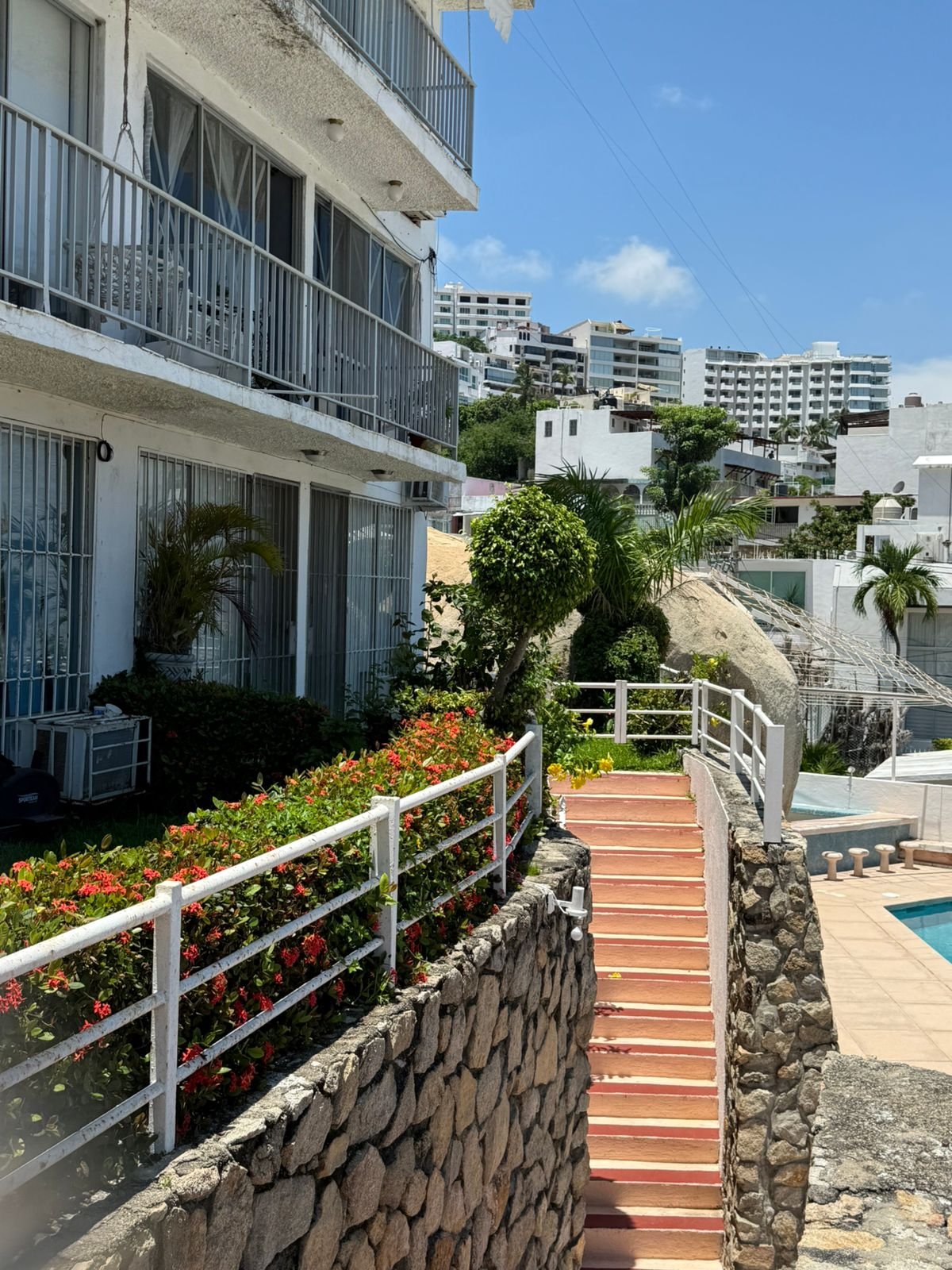 LOMAS DE COSTA AZUL, Acapulco de Juárez, Guerrero