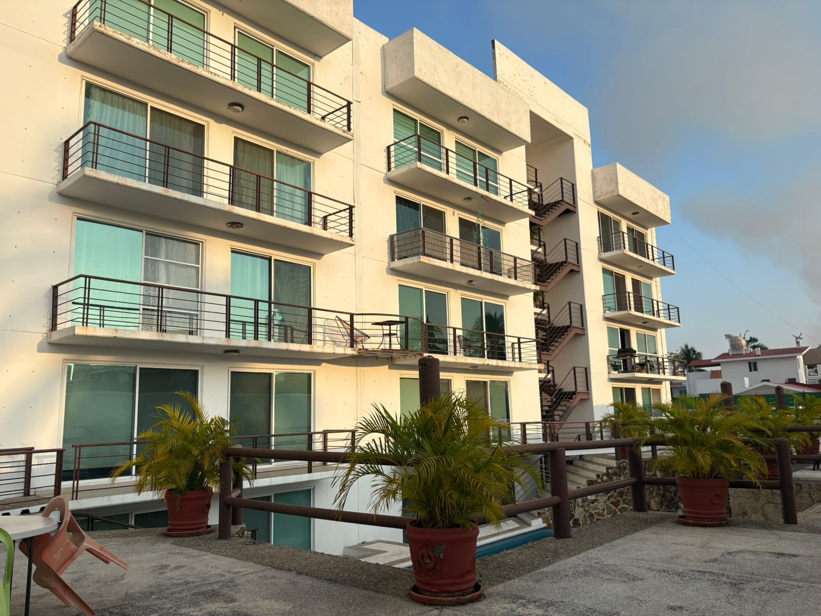 Olinala Princess, Acapulco de Juárez, Guerrero