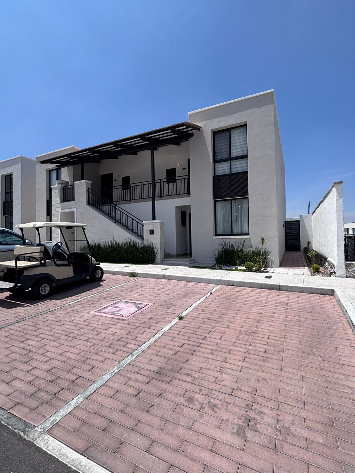 Residencial El Refugio, Querétaro, Querétaro