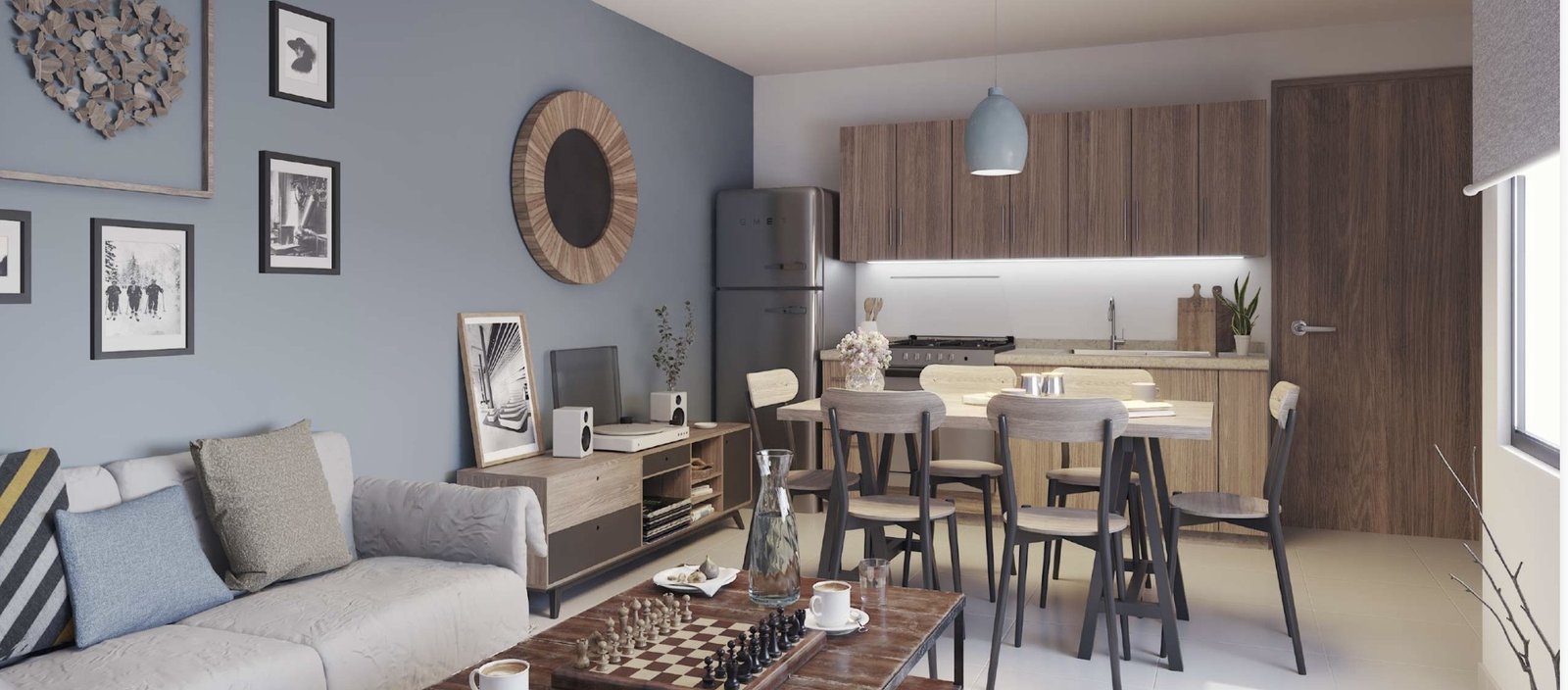 VILLAS DE SANTIAGO, Querétaro, Querétaro