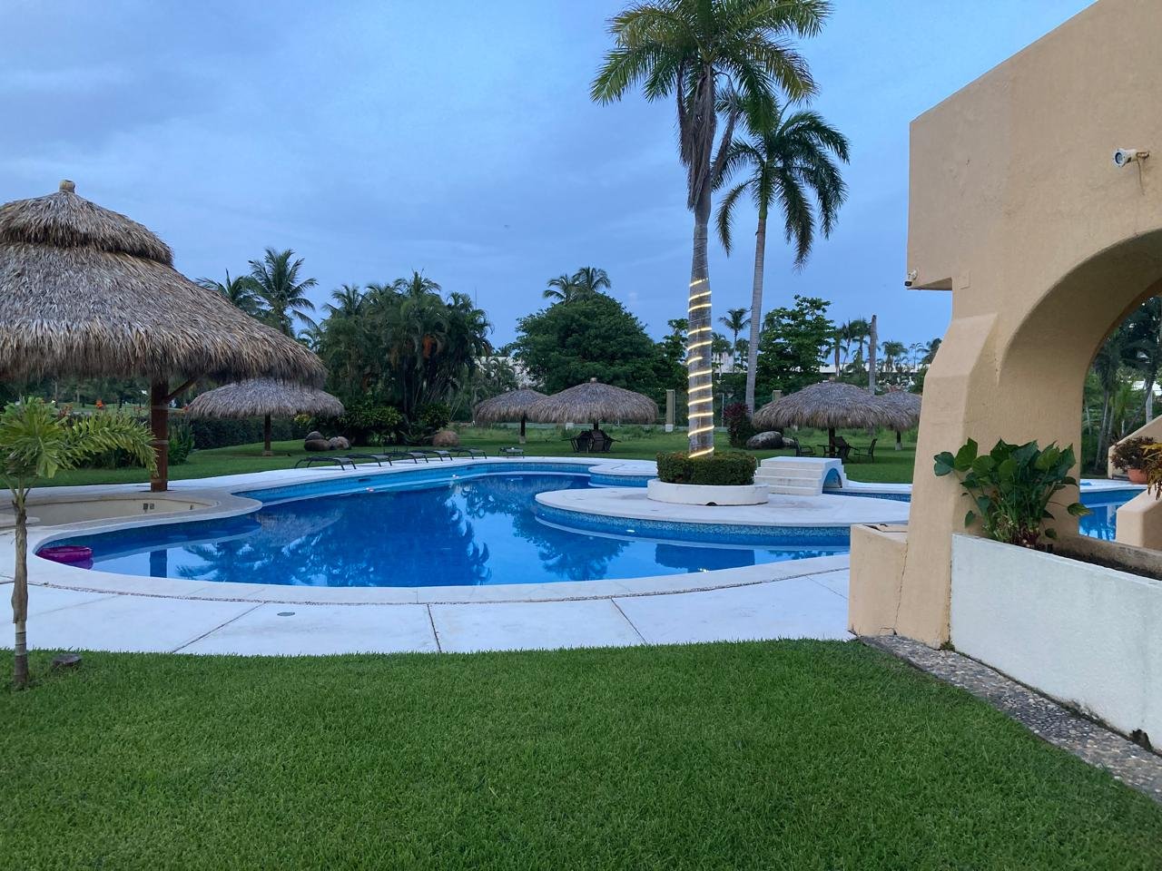 Villas Princess, Acapulco de Juárez, Guerrero