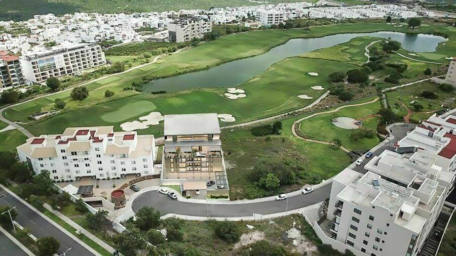 Zibatá, El Marqués, Querétaro