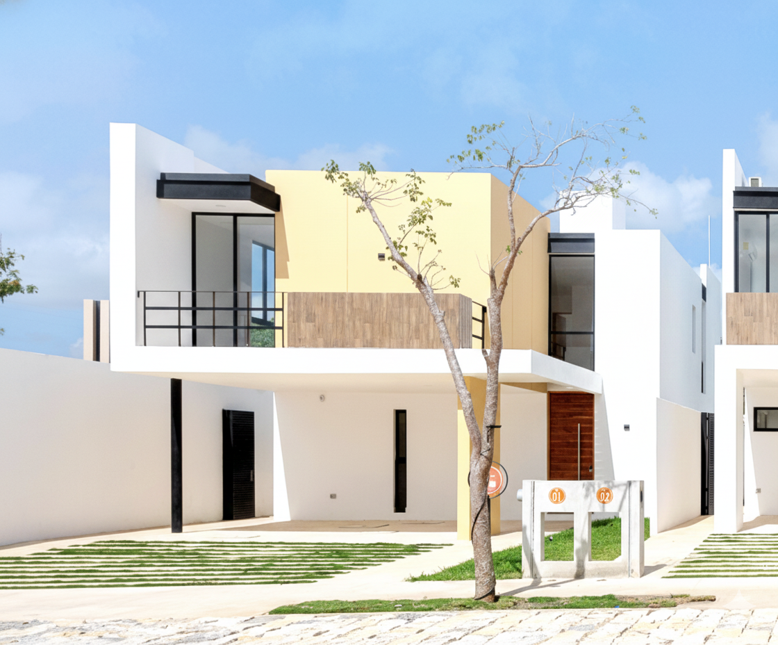 CHOLUL, Mérida, Yucatán