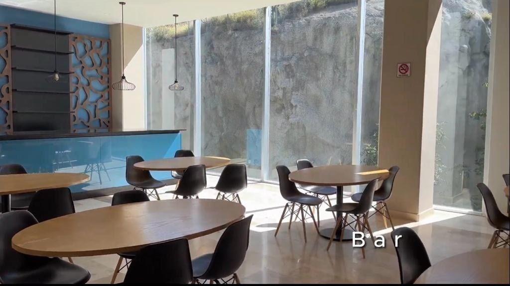 milenio iii, Querétaro, Querétaro