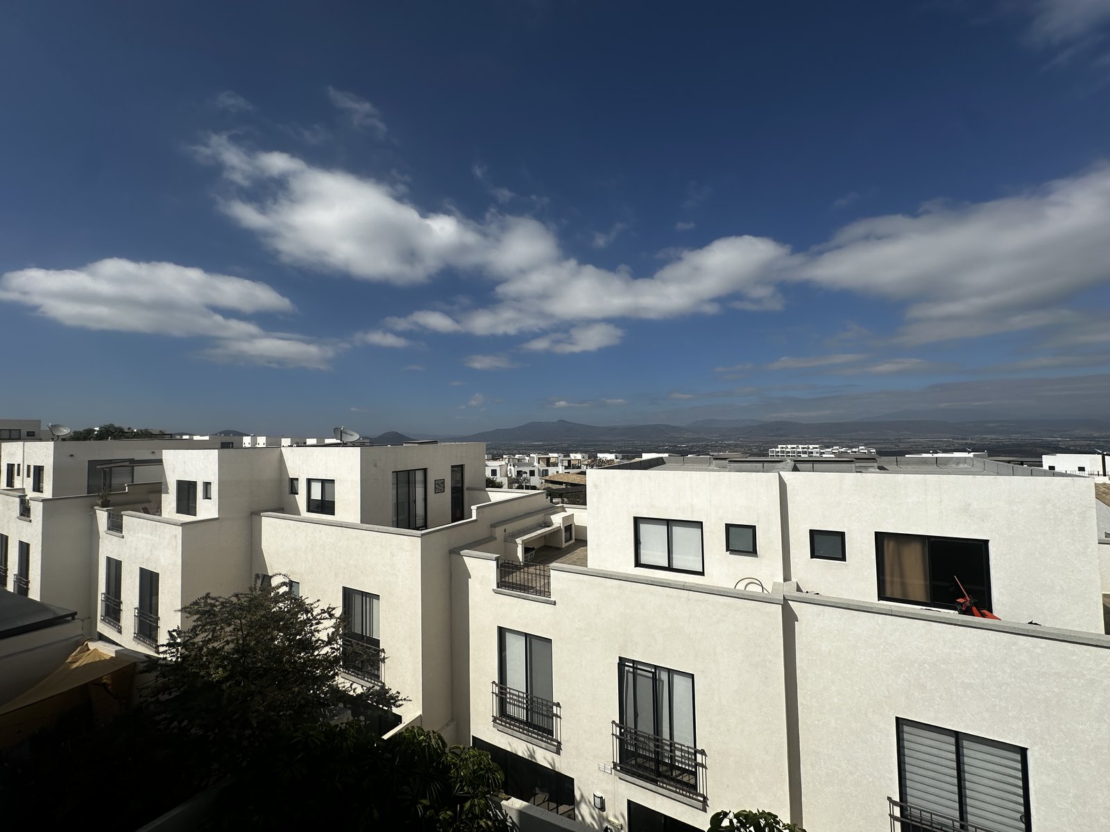 Zibatá, El Marqués, Querétaro