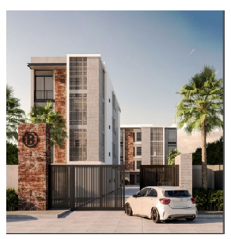 Desarrollo Urbano 3 Rios, Culiacán, Sinaloa