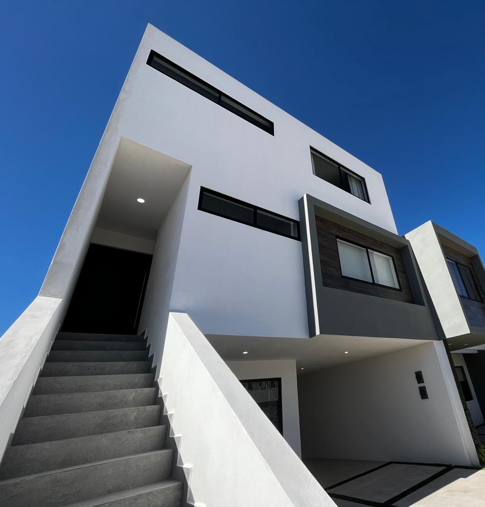 Zákia, El Marqués, Querétaro